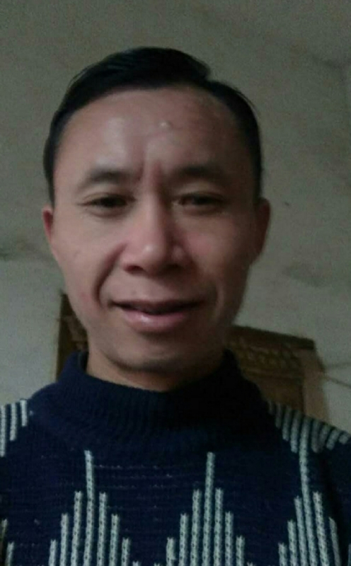 孤单情哥的第一张照片--安龙中老年相亲网